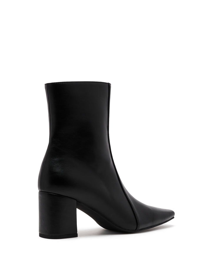 Sway Ankle Boot Black