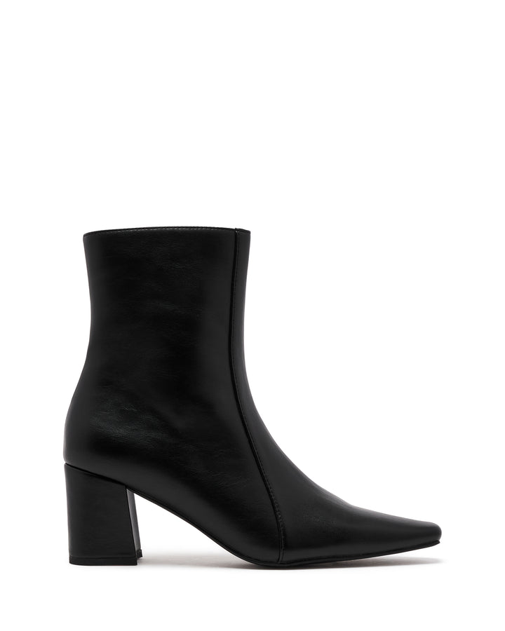 Sway Ankle Boot Black