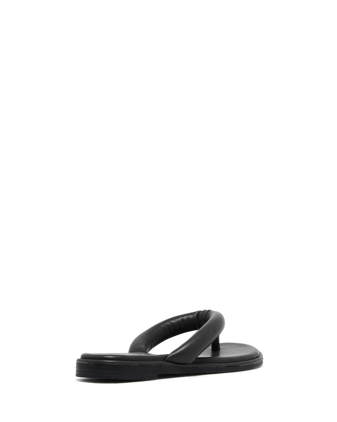 Teva Thong Sandal Black
