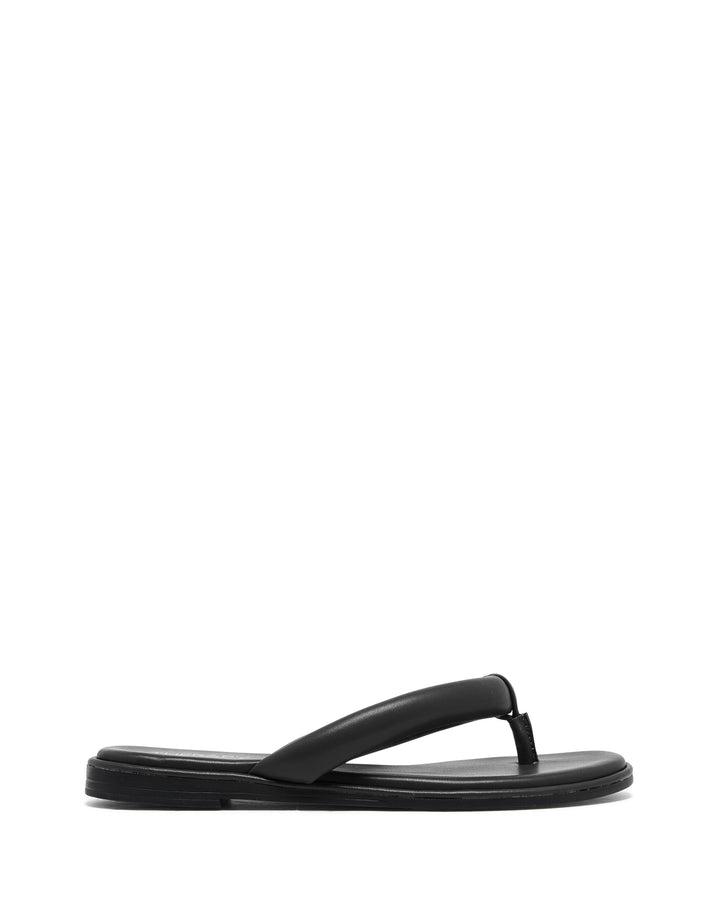 Teva Thong Sandal Black