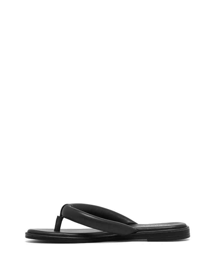 Teva Thong Sandal Black
