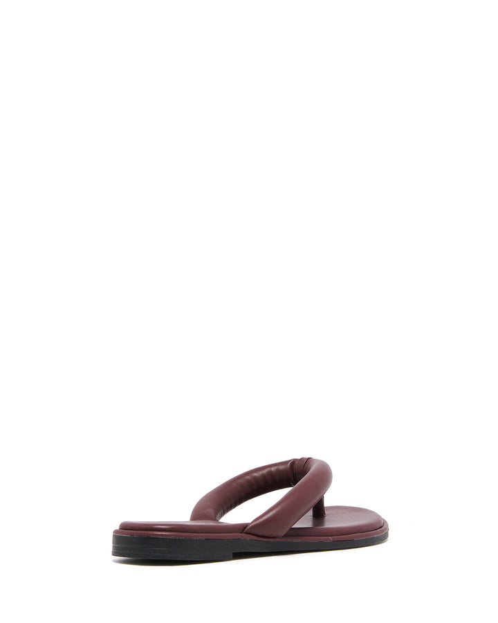 Teva Thong Sandal Bordeaux