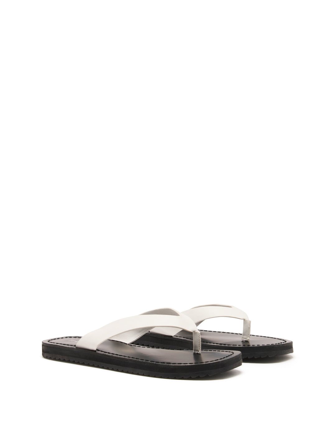 Undone White *FINAL SALE*