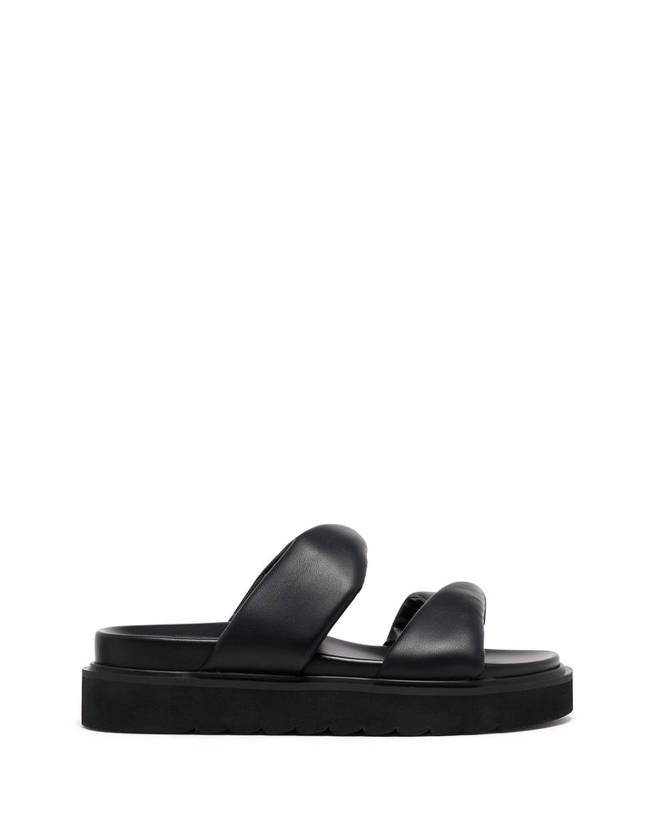 Valley Sandal Black