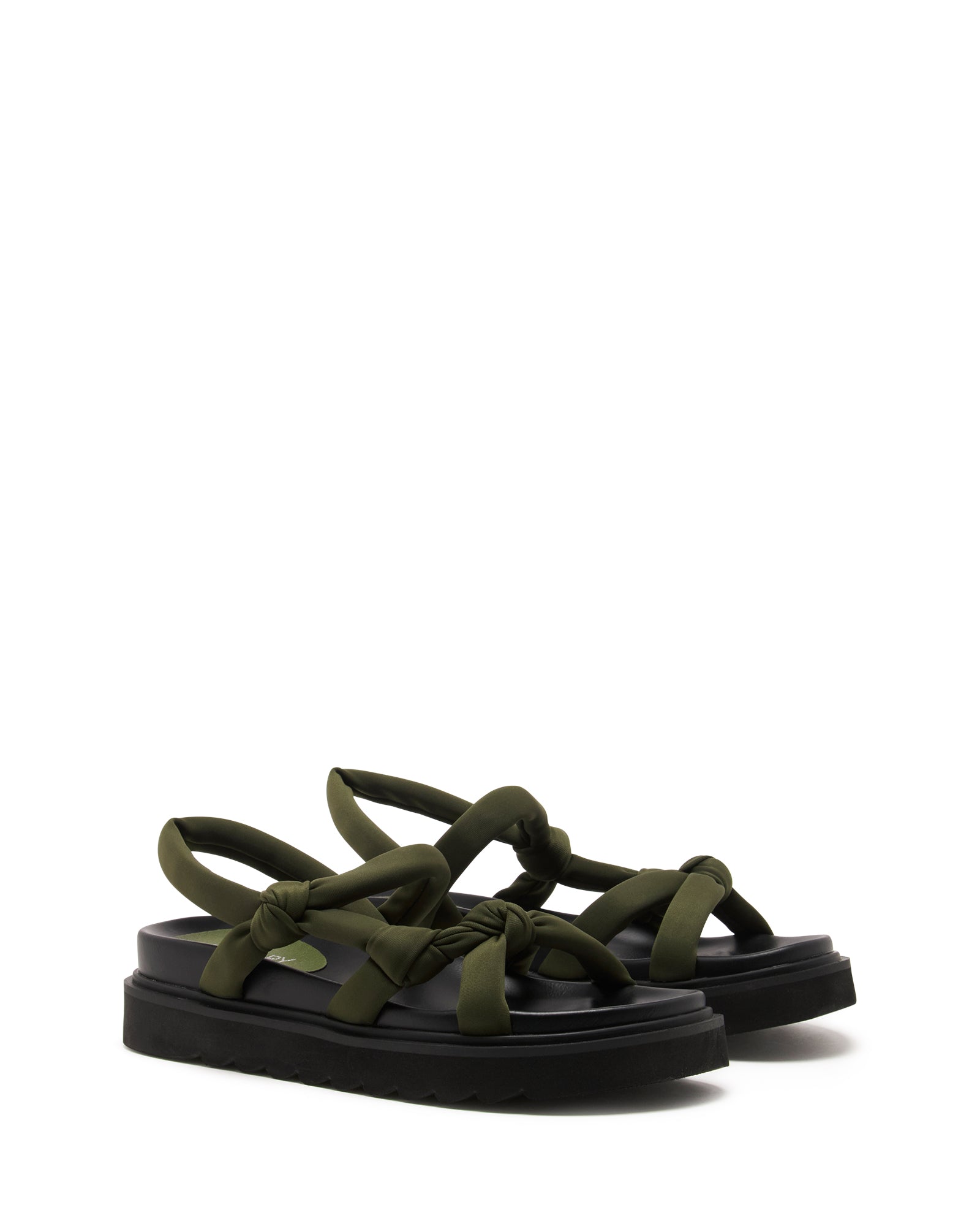 Vibez Khaki  *FINAL SALE*