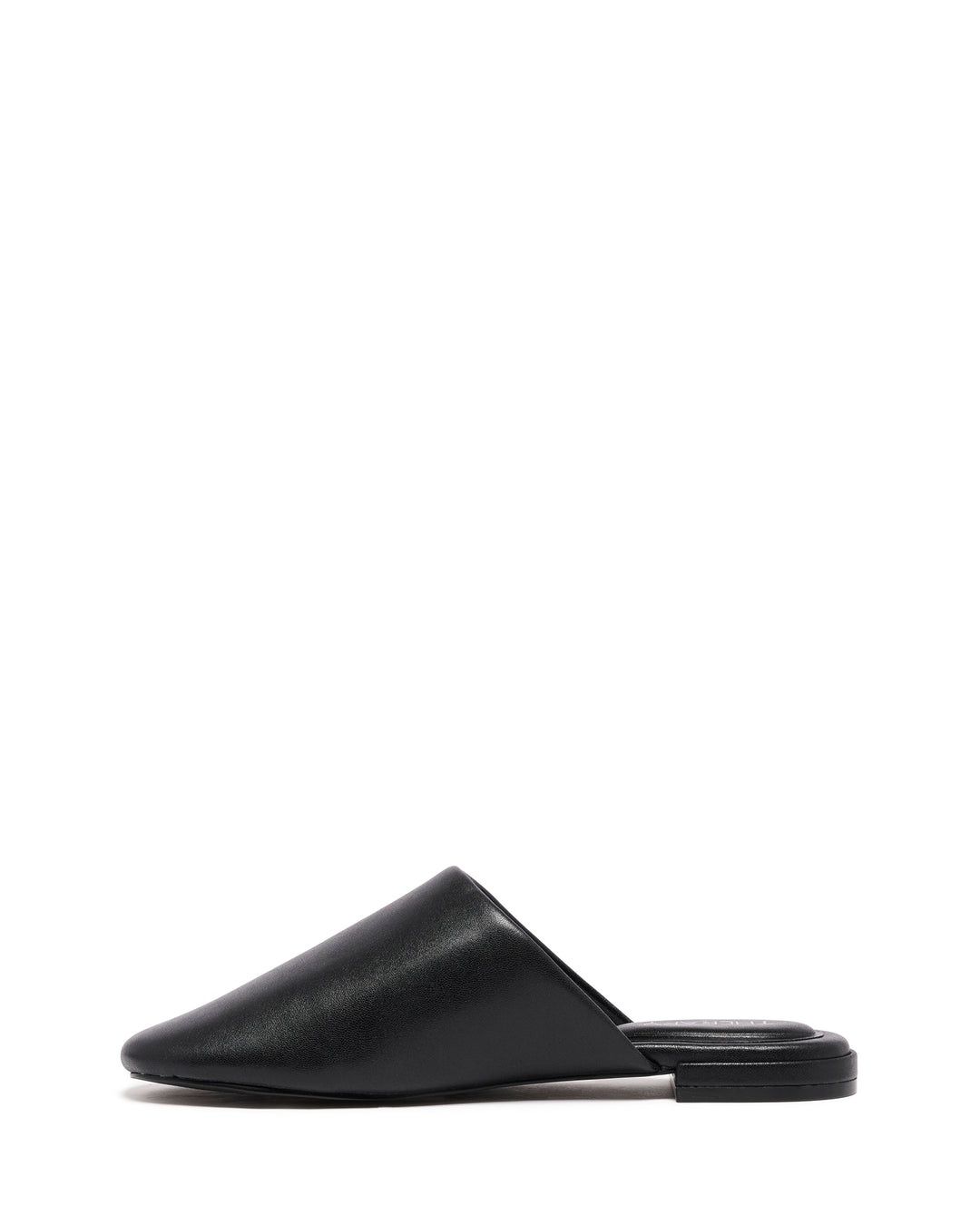 Weston Flat Black