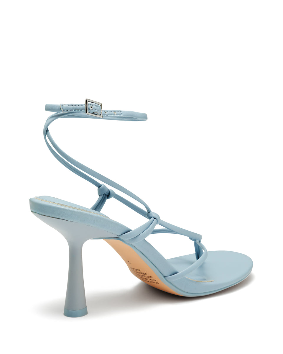 Therapy Shoes Harlow Cement Women s Heels Sandals Strappy