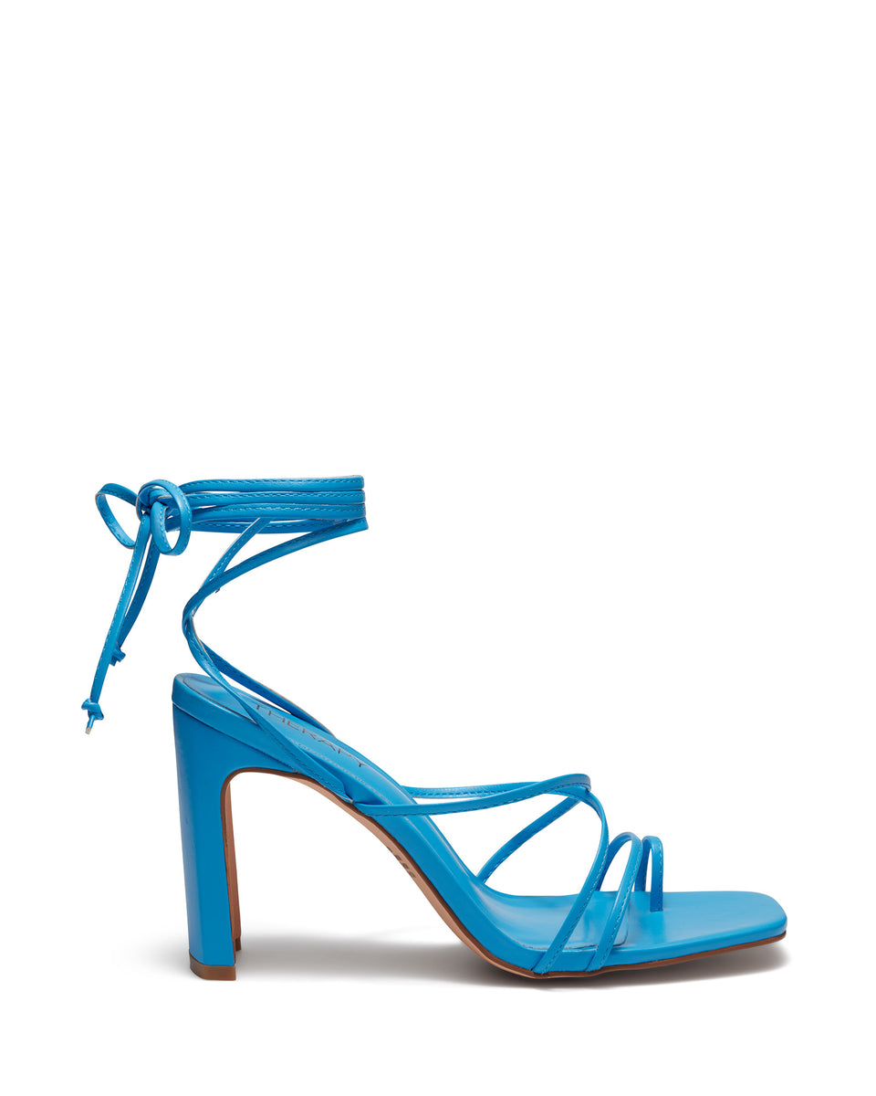 Topshop hotsell nature sandals