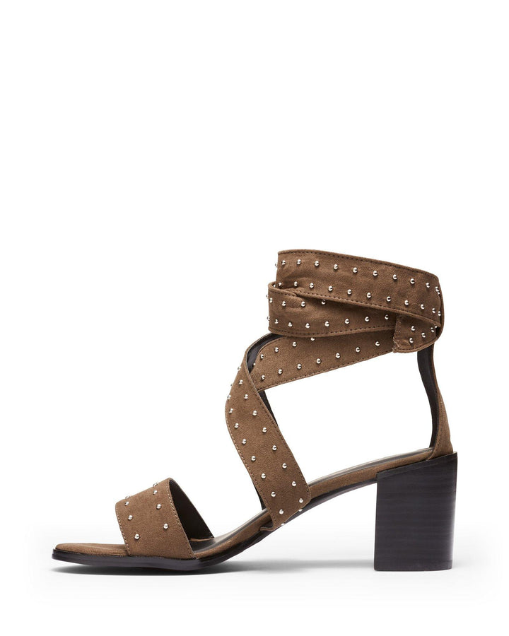 Blenheim Khaki - Therapy Shoes