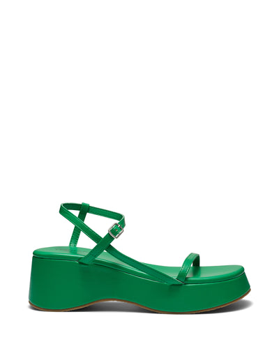 Therapy Shoes Claudia Fern | Women's Sandals | Platform | Flatform | Strappy