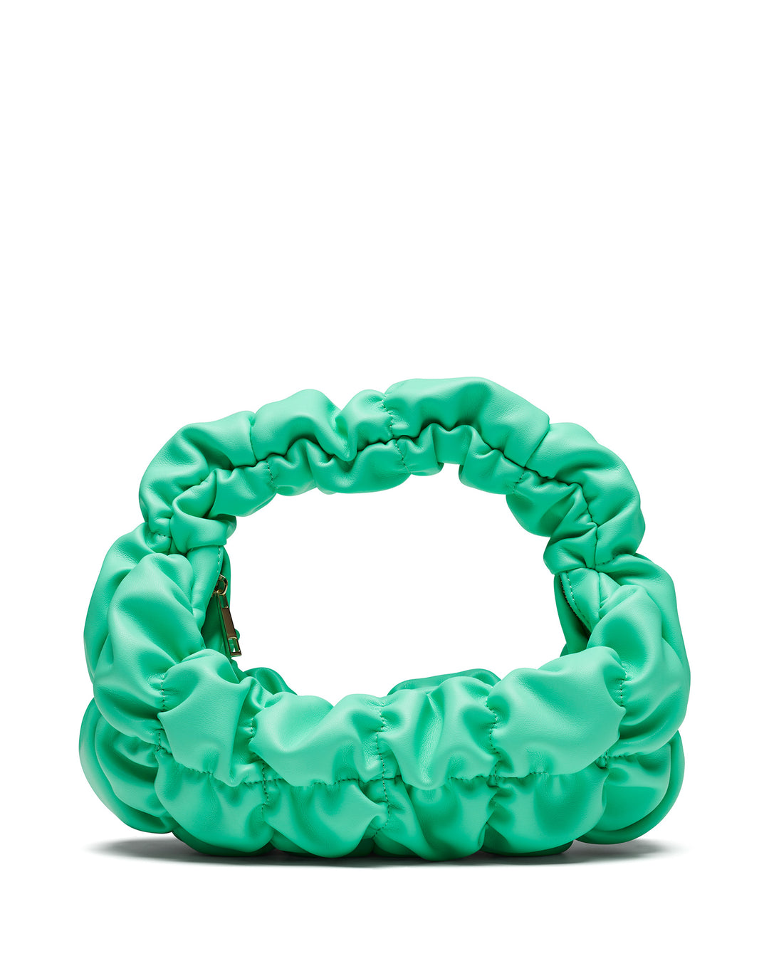 Therapy Shoes Cosmos Mint | Women's Bag | Handbag | Scrunch | Ruched