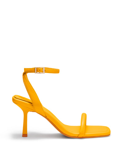 Therapy Shoes Desire Mango | Women's Heels | Sandals | Stiletto | Strappy
