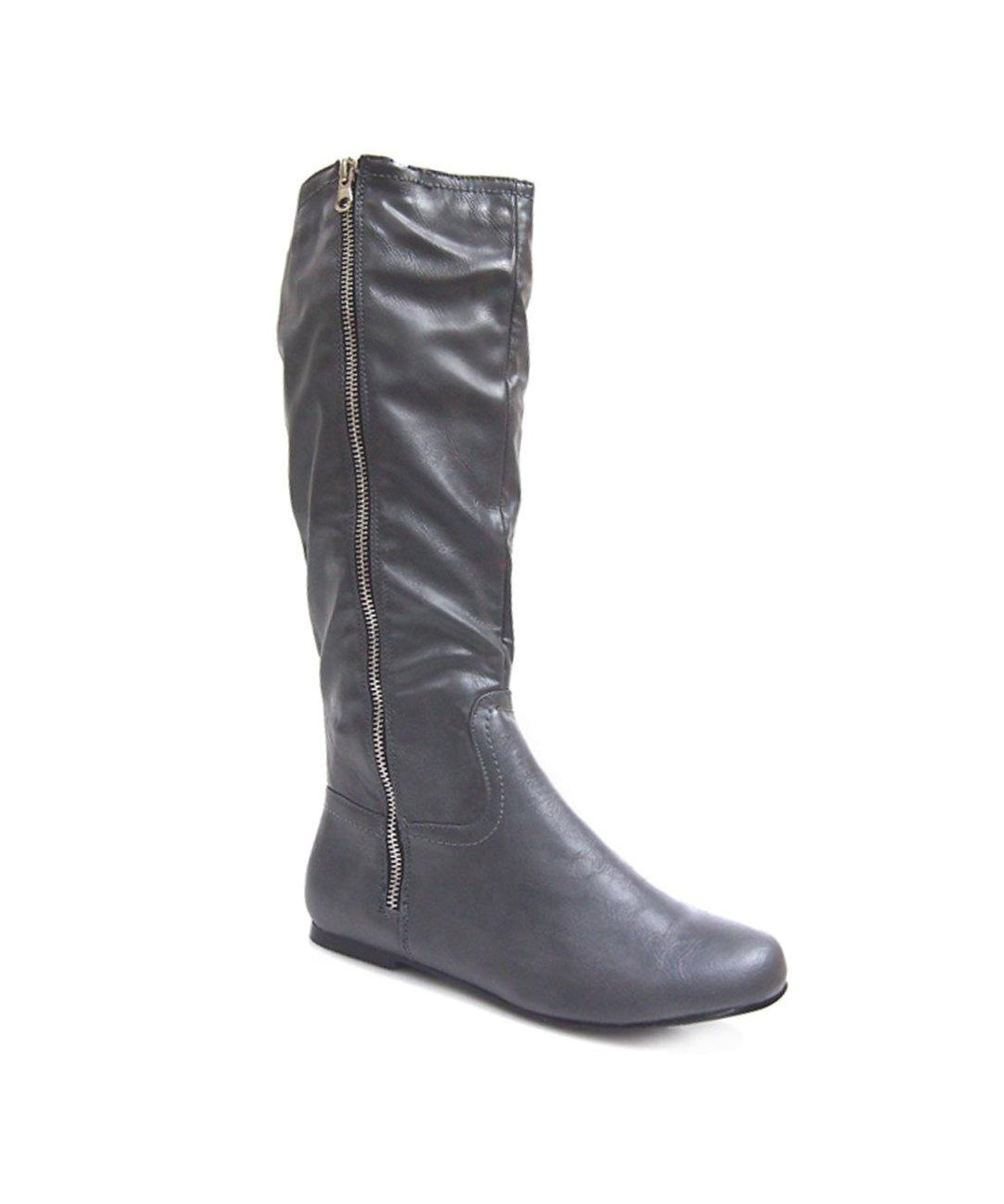 Rawhide Grey - Therapy Shoes