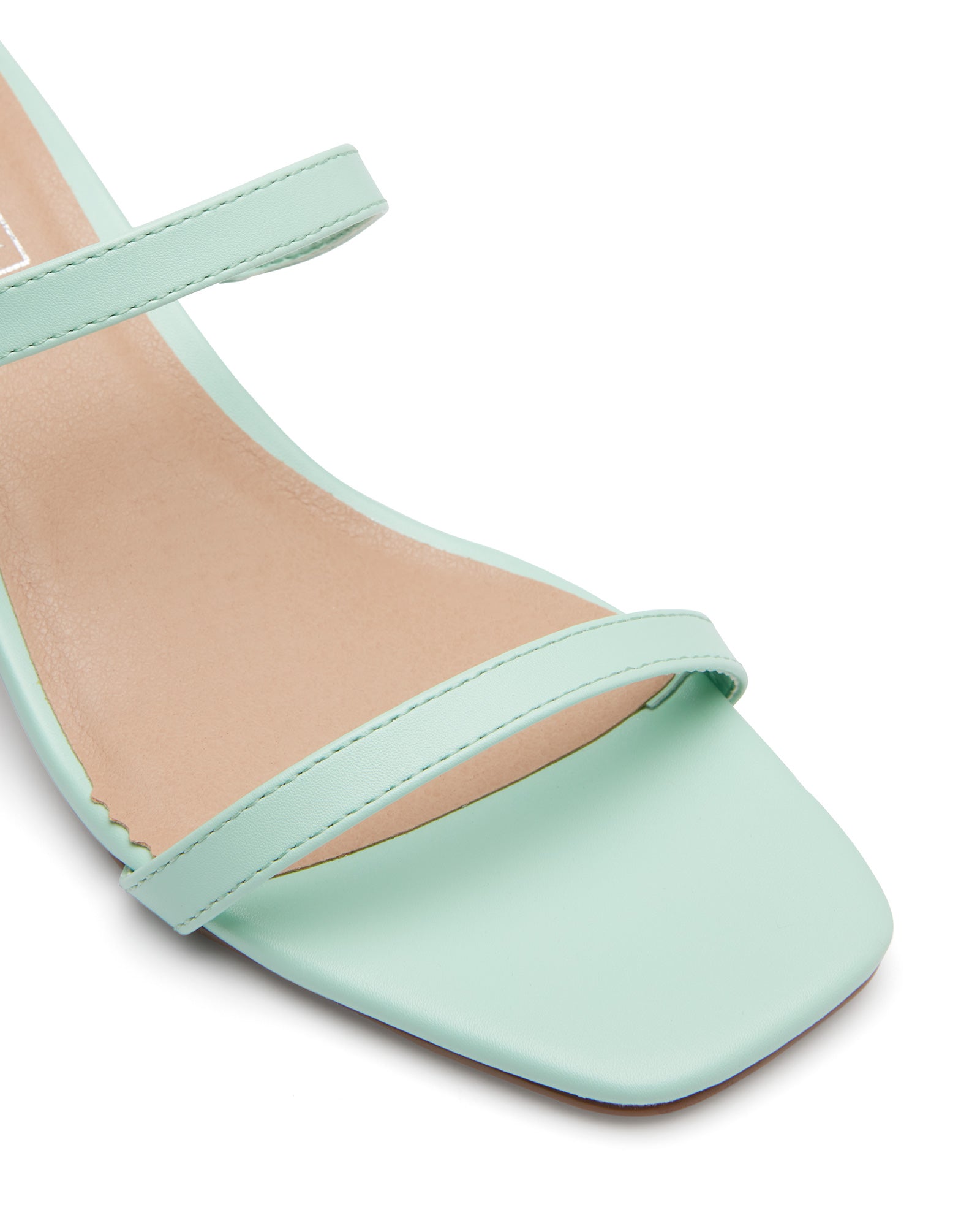Therapy Shoes Goldie Mint | Women's Heels | Sandals | Mules 