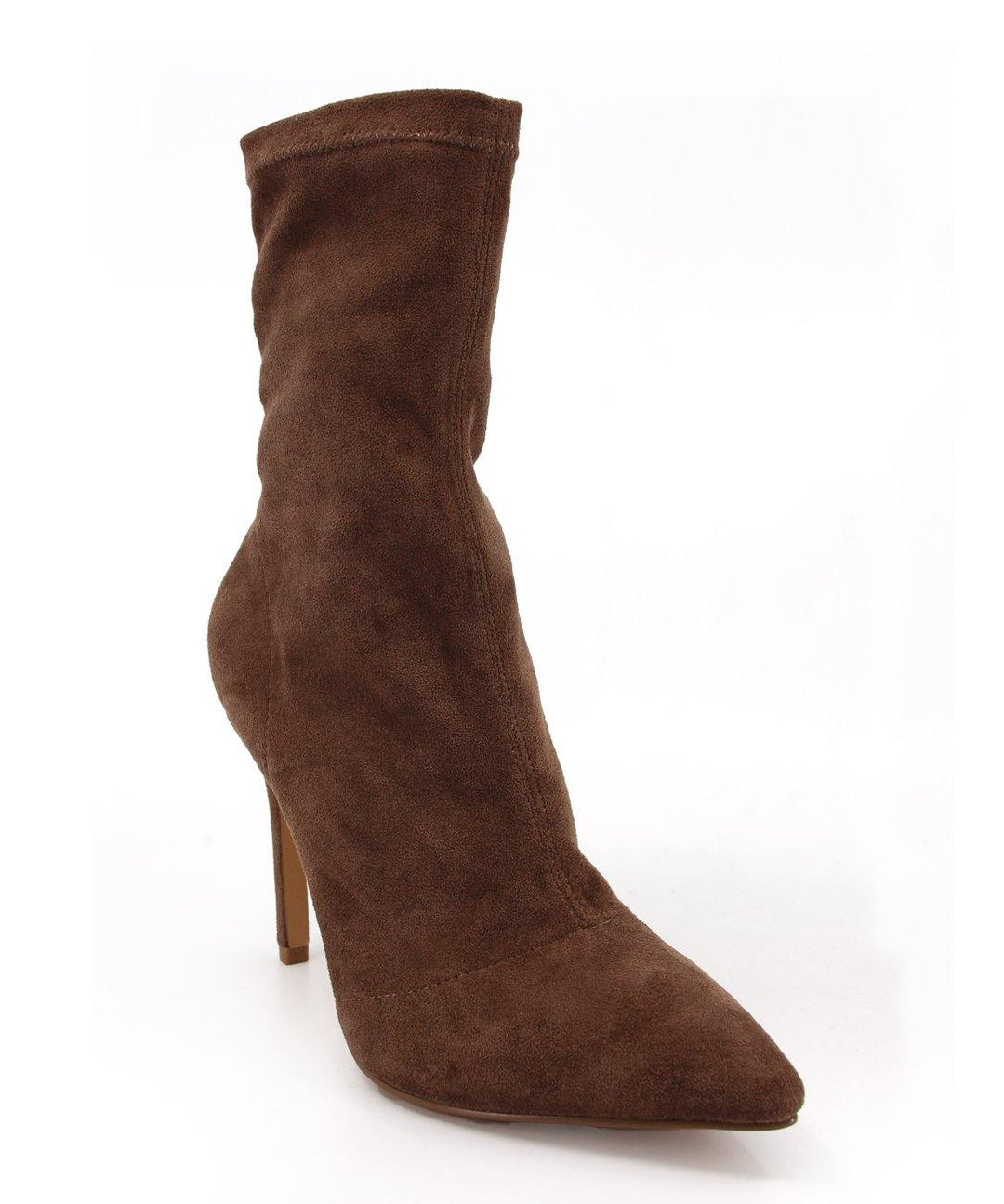 Miranda Smoke - Therapy Shoes