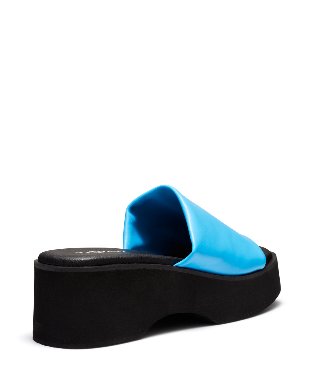 Therapy Shoes Naomi Azure | Women's Sandals | Slides | Platform