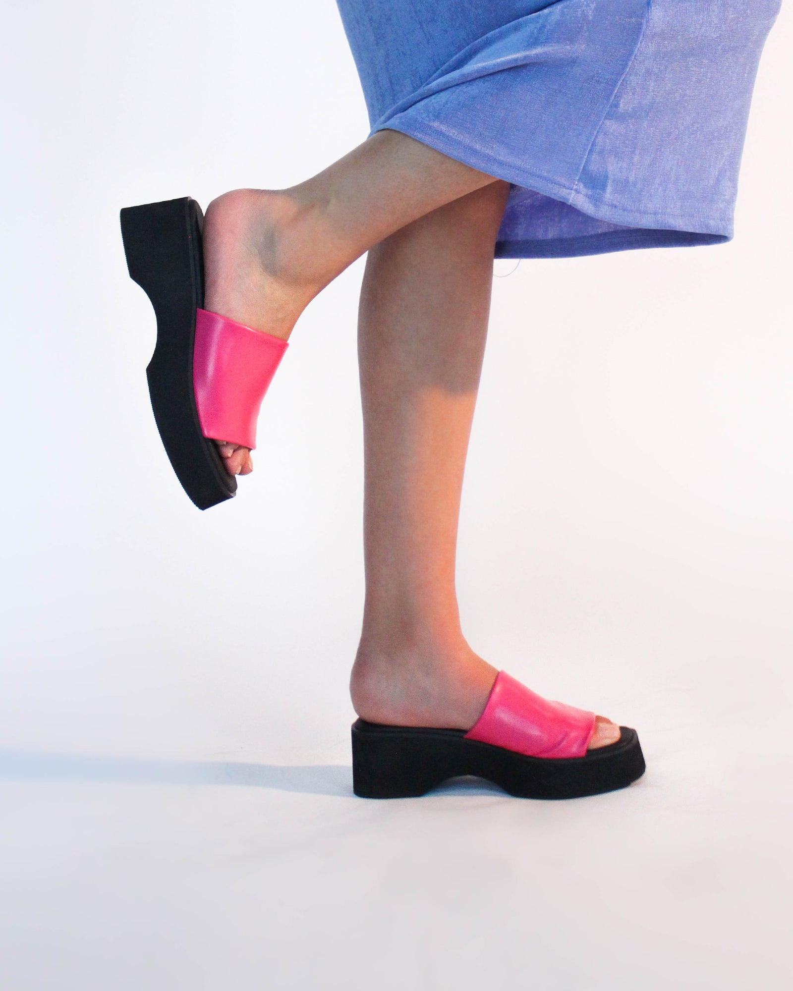Therapy Shoes Naomi Cabaret | Women's Sandals | Slides | Platform