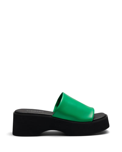 Therapy Shoes Naomi Fern | Women's Sandals | Slides | Platform