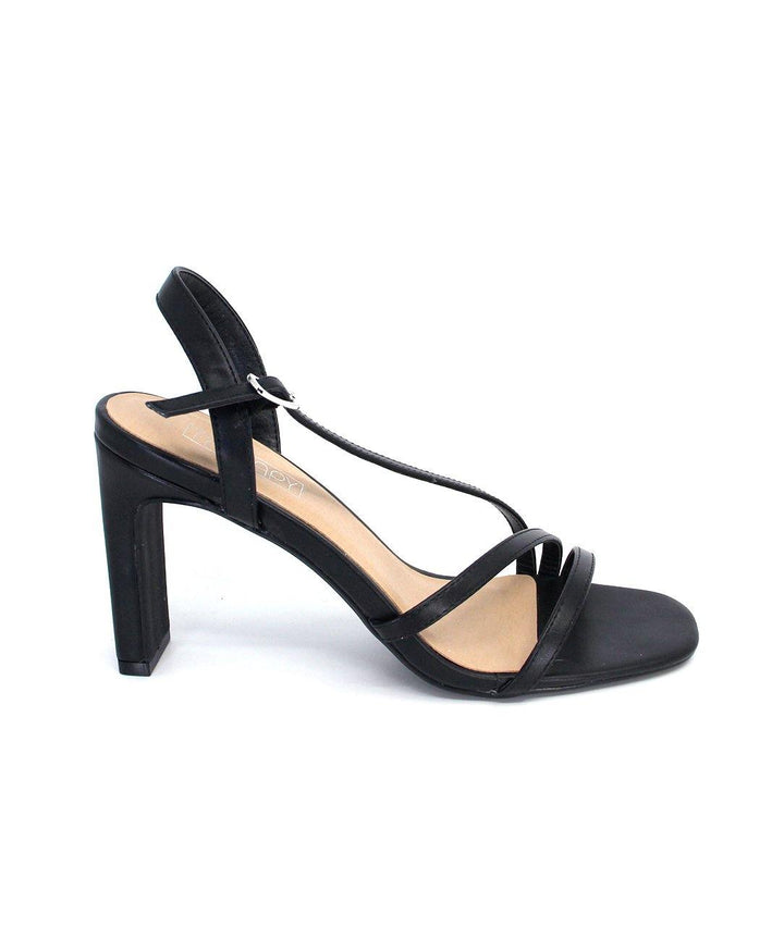 Pesaro Black - Therapy Shoes