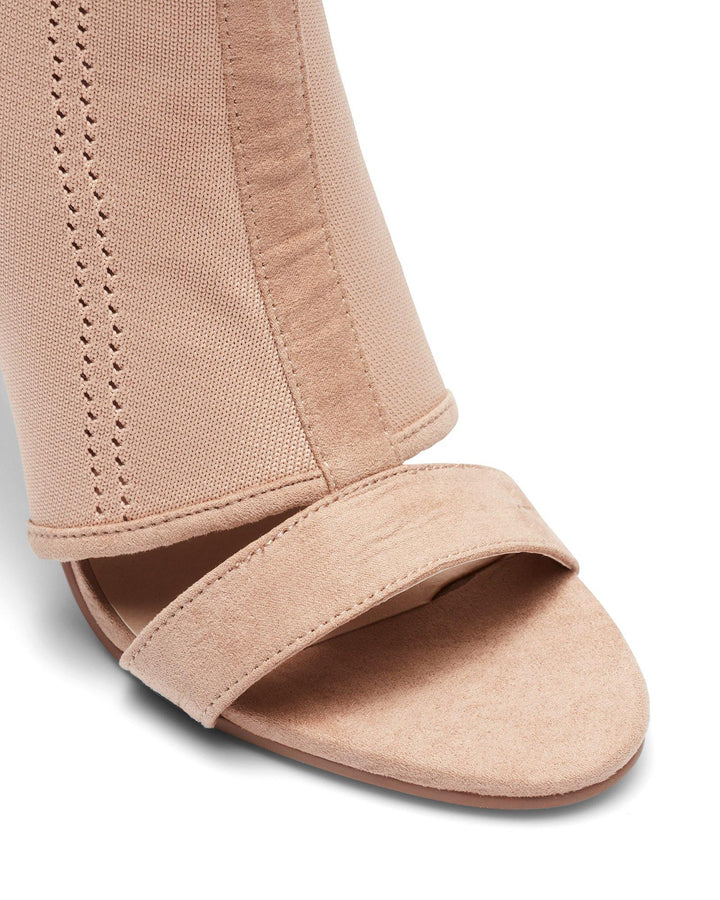 Strutt Nude - Therapy Shoes