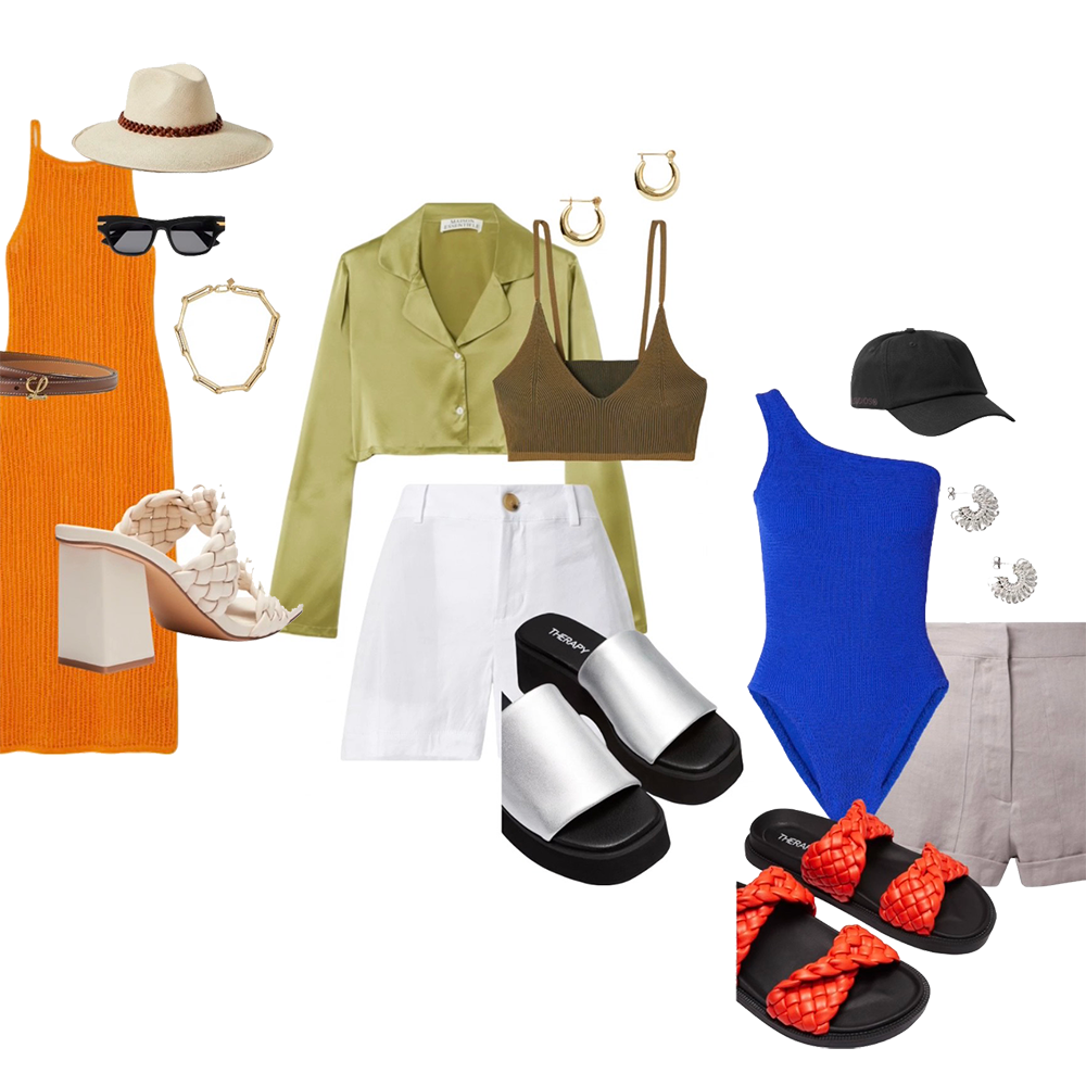 What BBQ gal are you?