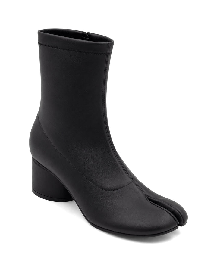 Ashi Tabi Ankle Boot Black  *PRE ORDER DUE FOR DISPATCH 15-30 JUNE*