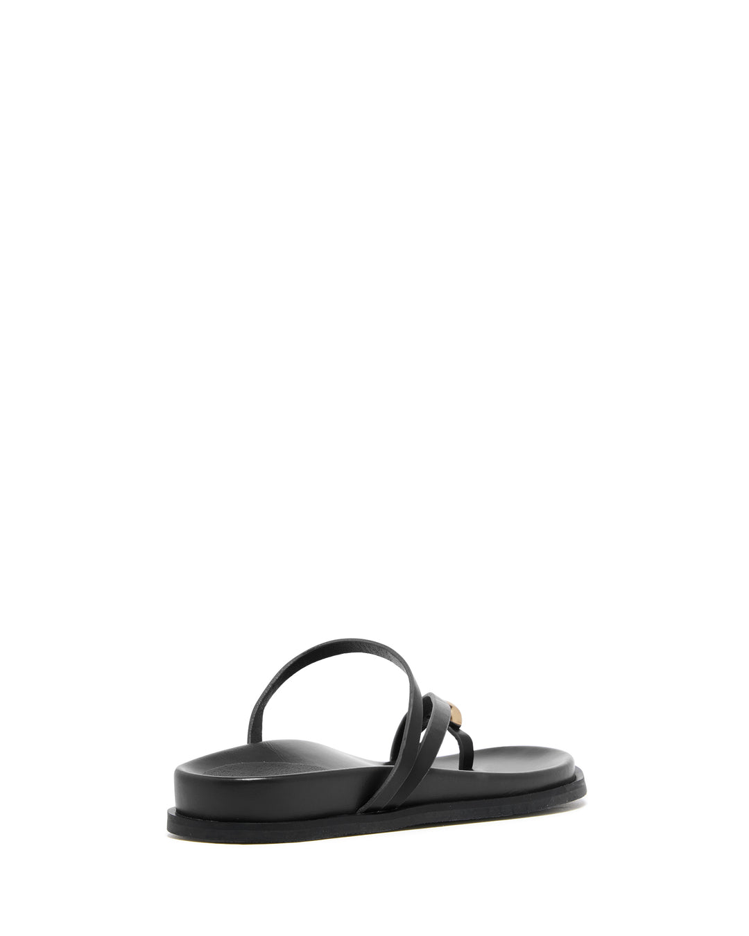 Alba Sandal Black
