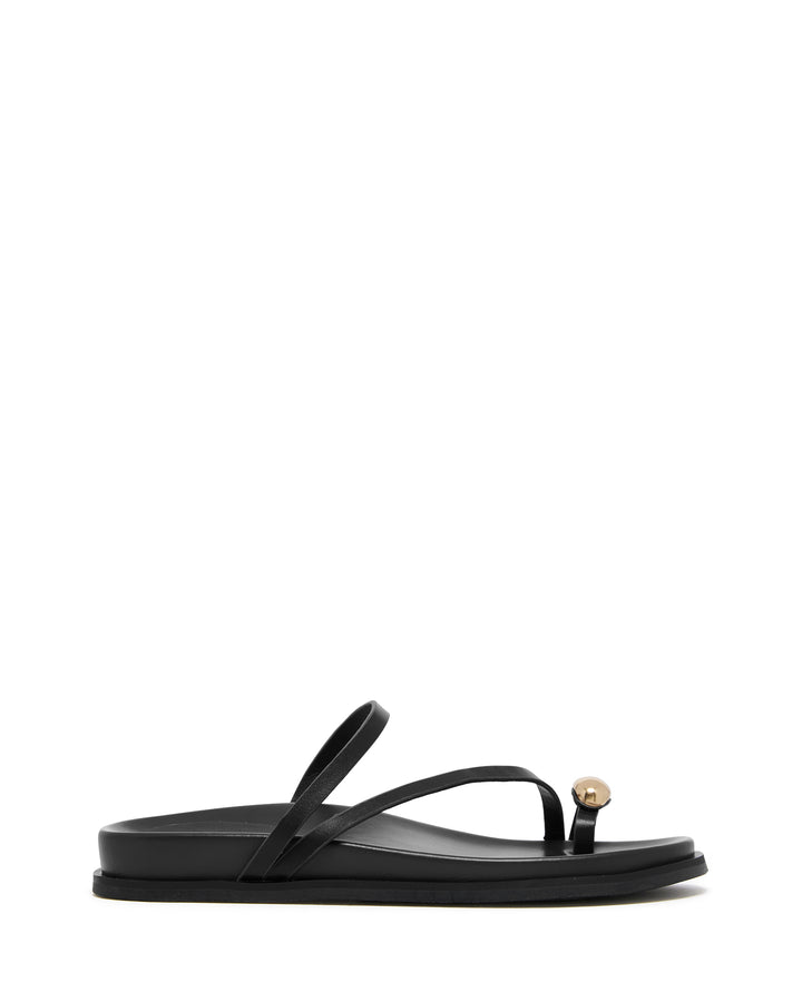 Alba Sandal Black
