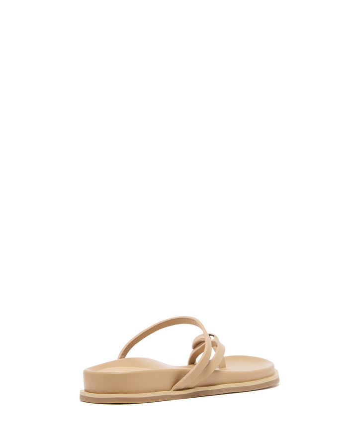 Alba Sandal Cashew