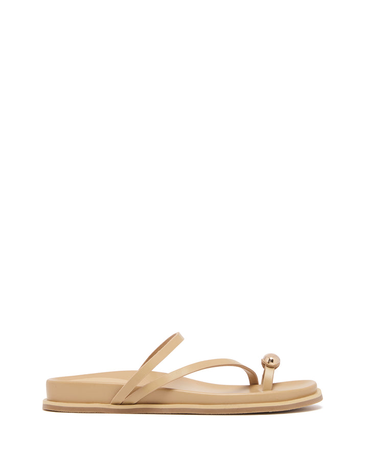 Alba Sandal Cashew