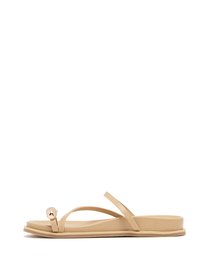 Alba Sandal Cashew