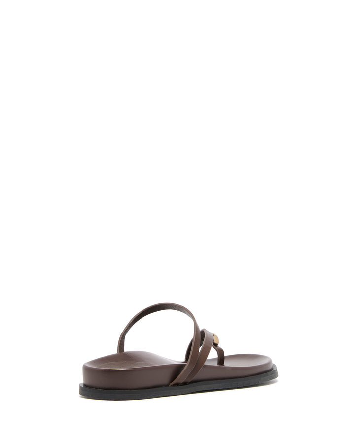 Alba Sandal Chocolate