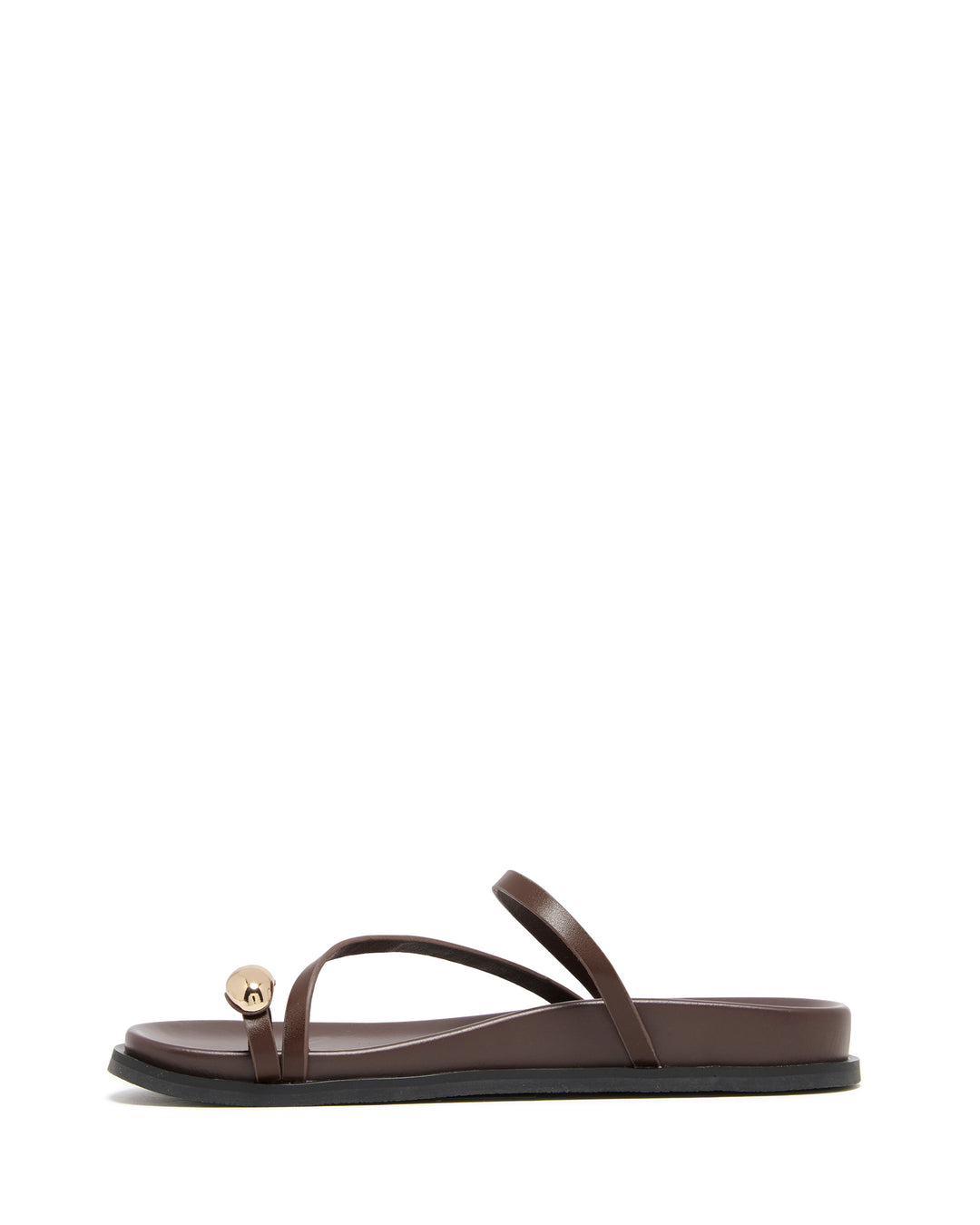 Alba Sandal Chocolate