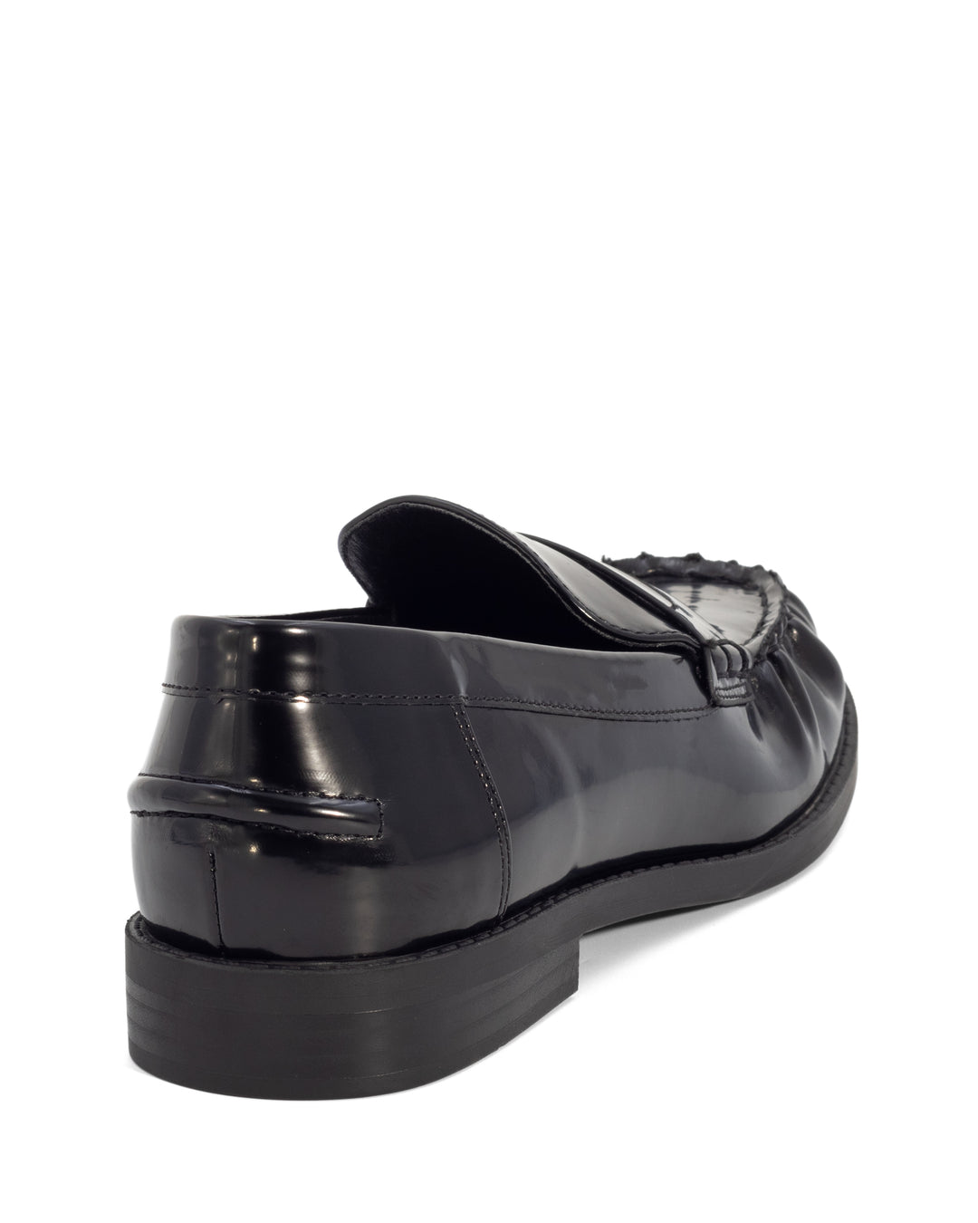 Albert Loafer Black Box