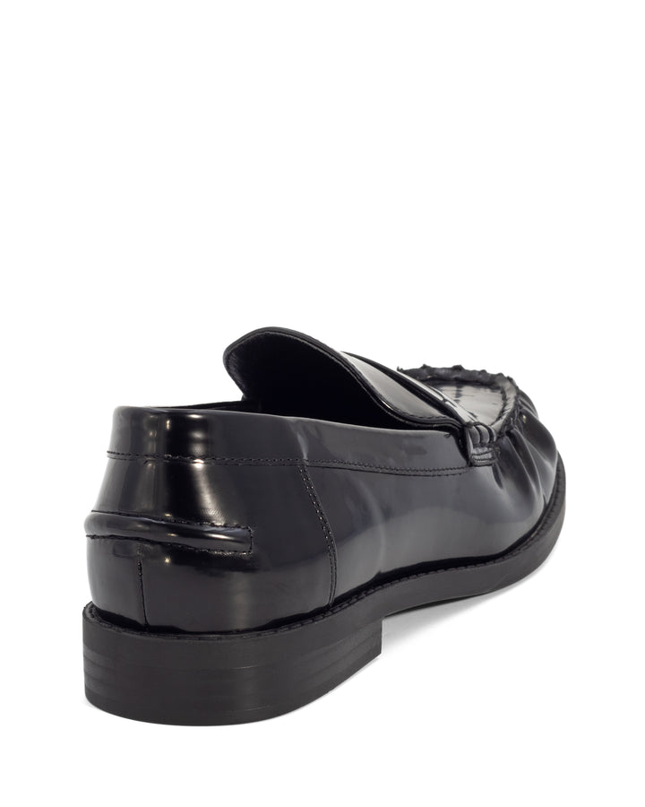 Albert Loafer Black Box