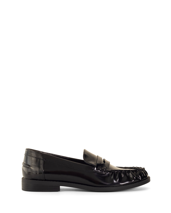 Albert Loafer Black Box