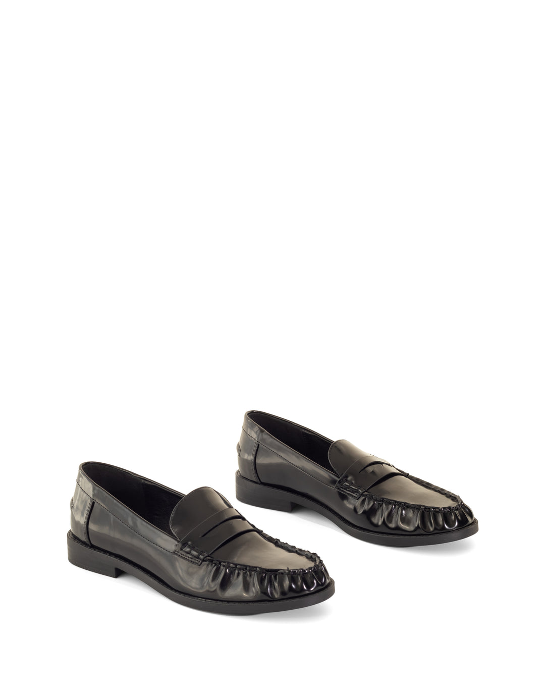 Albert Loafer Black Box