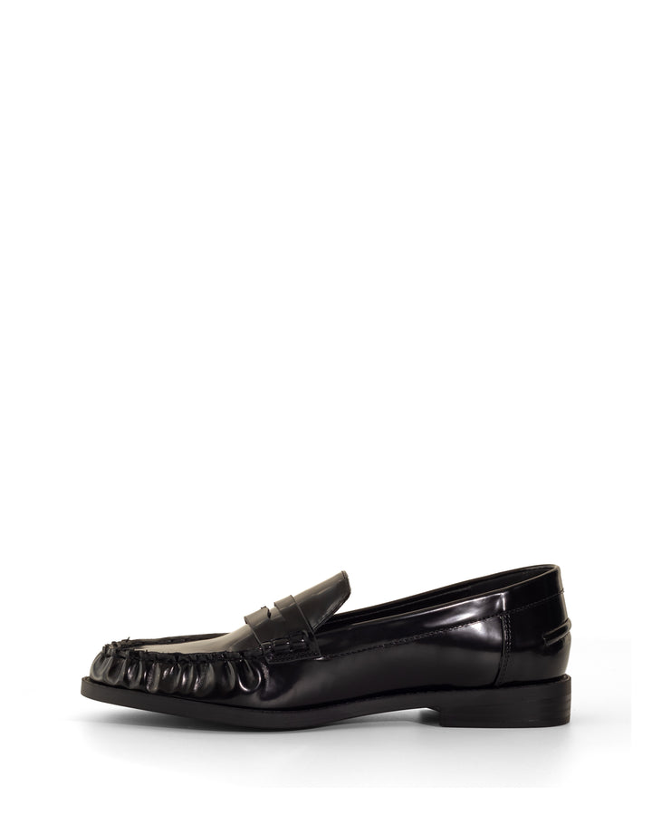 Albert Loafer Black Box
