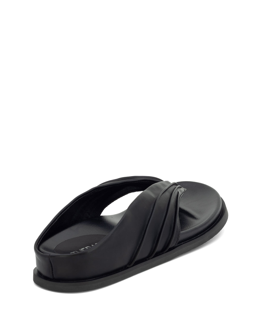 Alora Thong Sandal Black