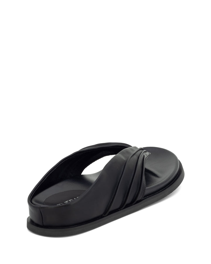 Alora Thong Sandal Black