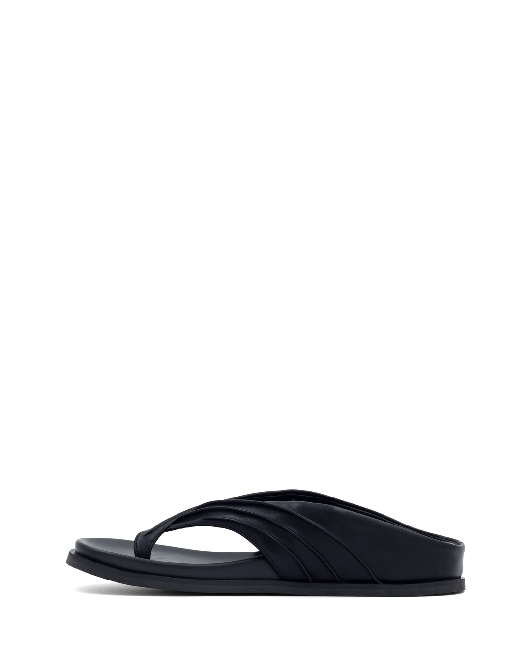 Alora Thong Sandal Black