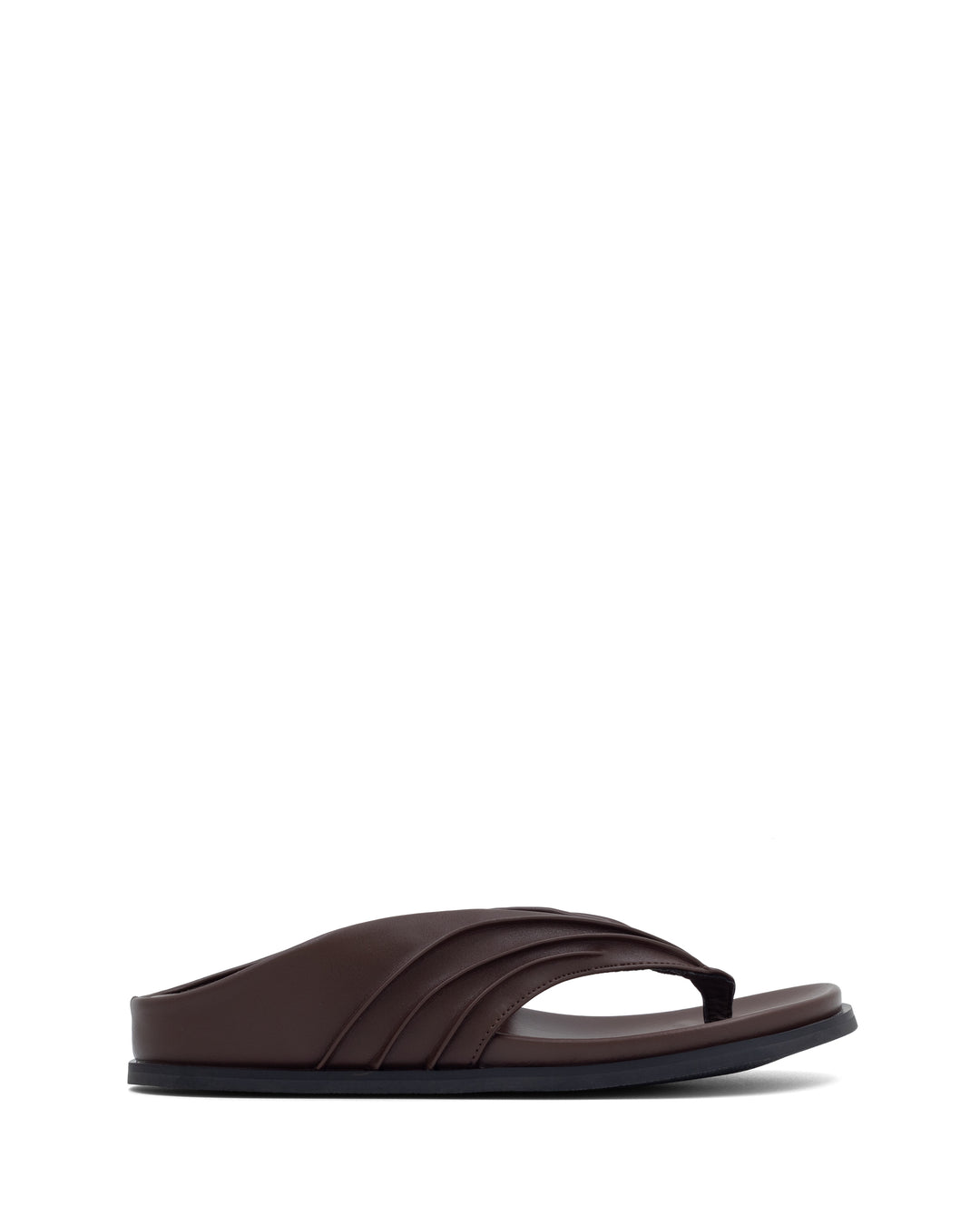 Alora Thong Sandal Chocolate