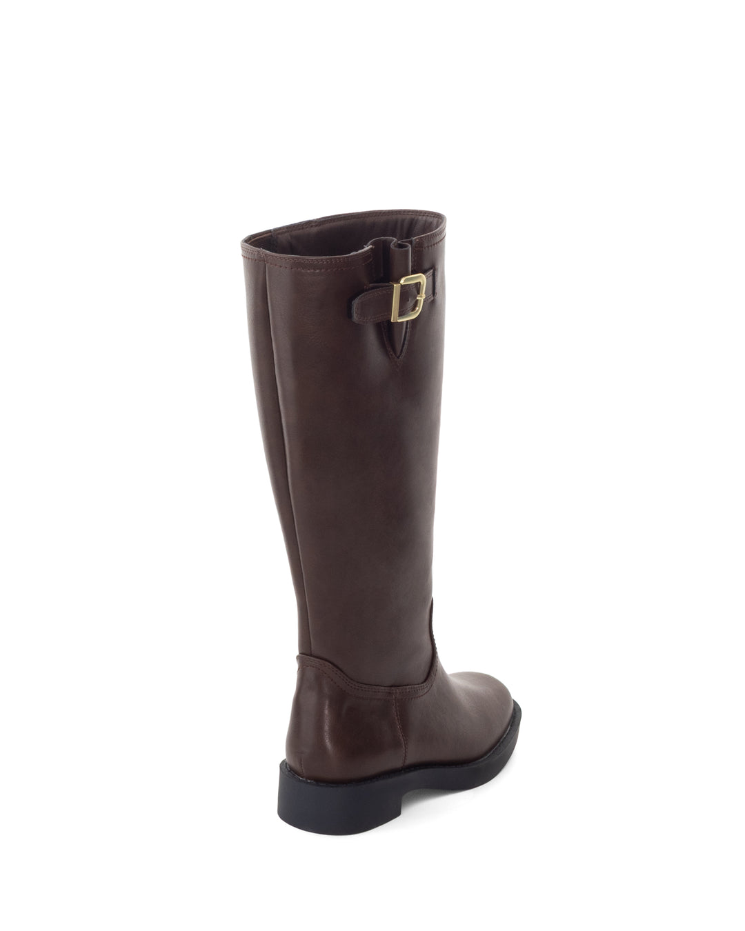 Alven Tall Boot Chocolate