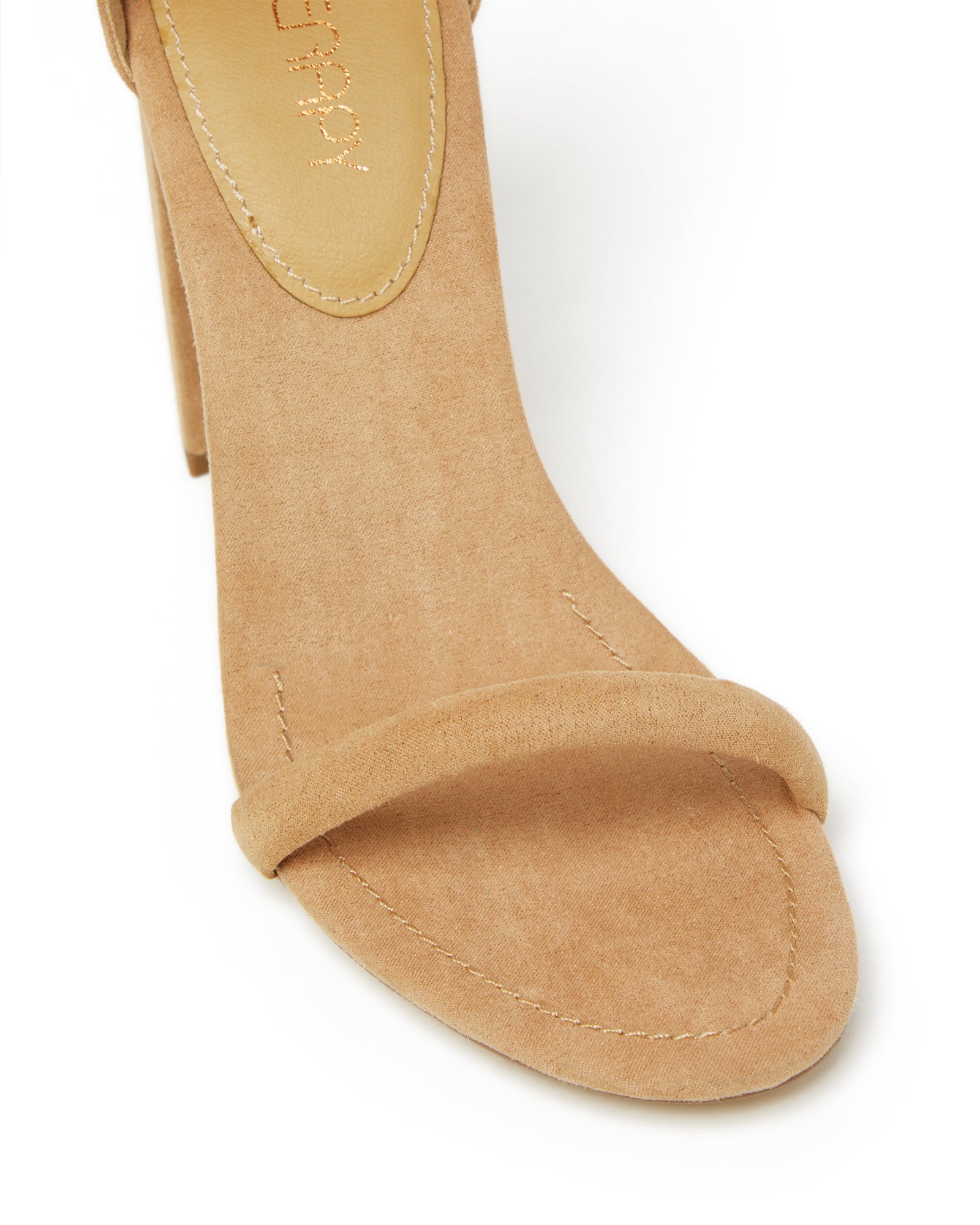 Amelie Camel *FINAL SALE*