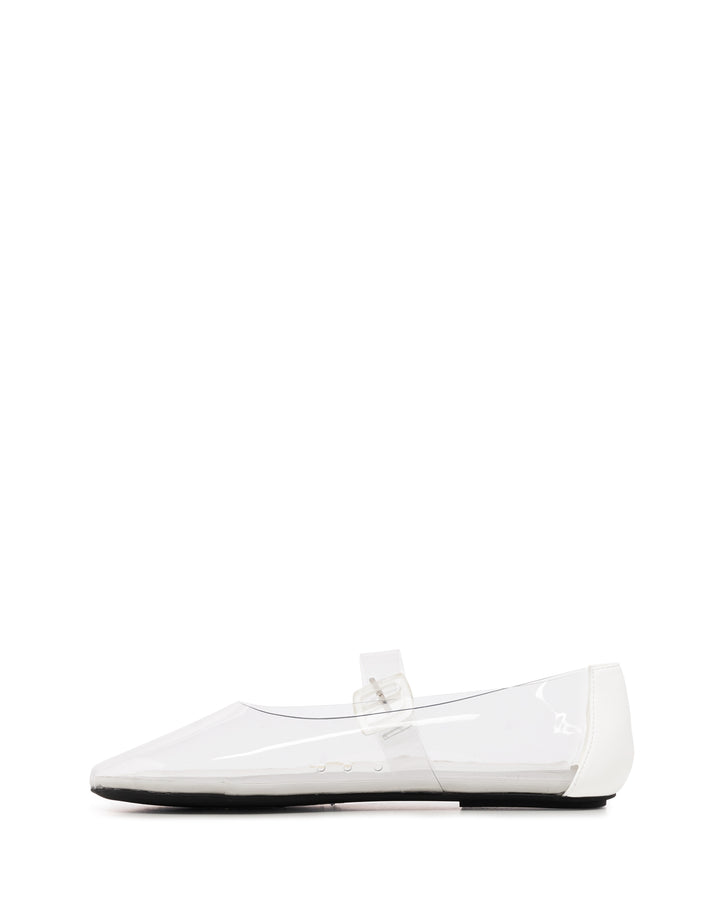 Anika Clear *FINAL SALE*