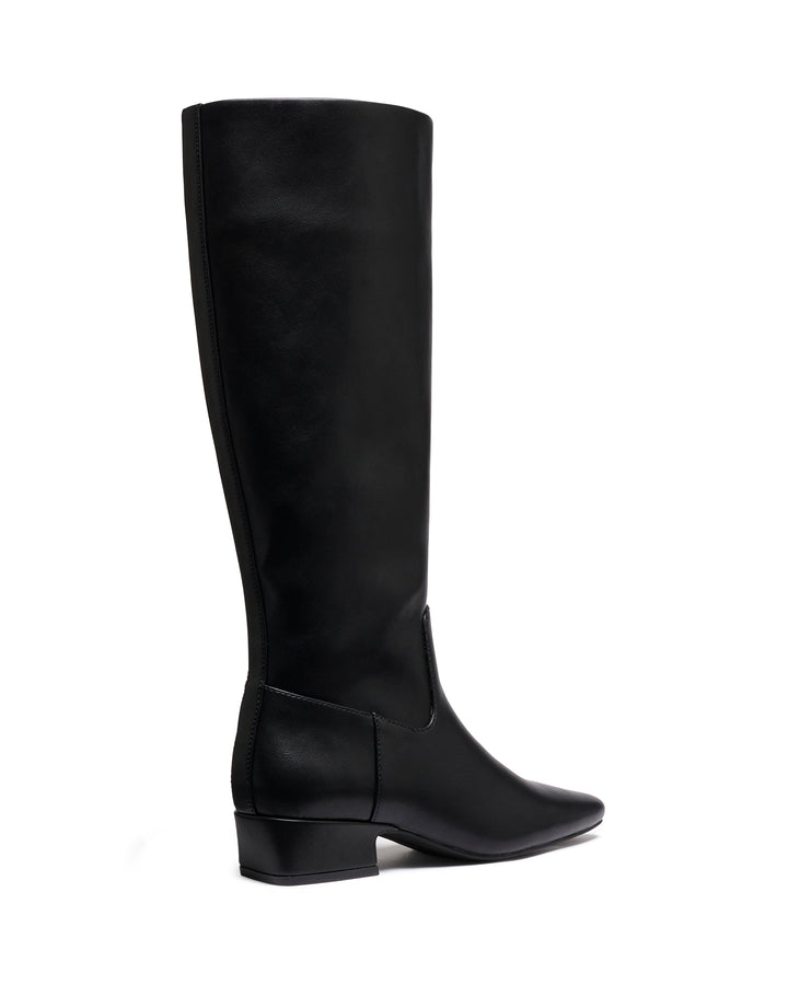 Anine Tall Boot Black