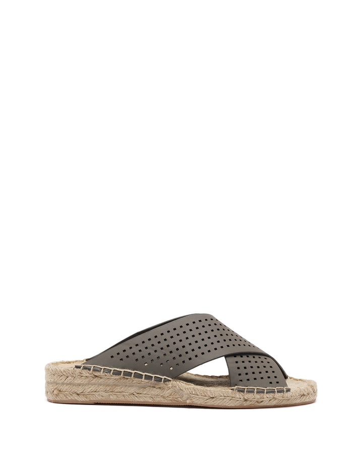Antilla Sandal Dark Grey