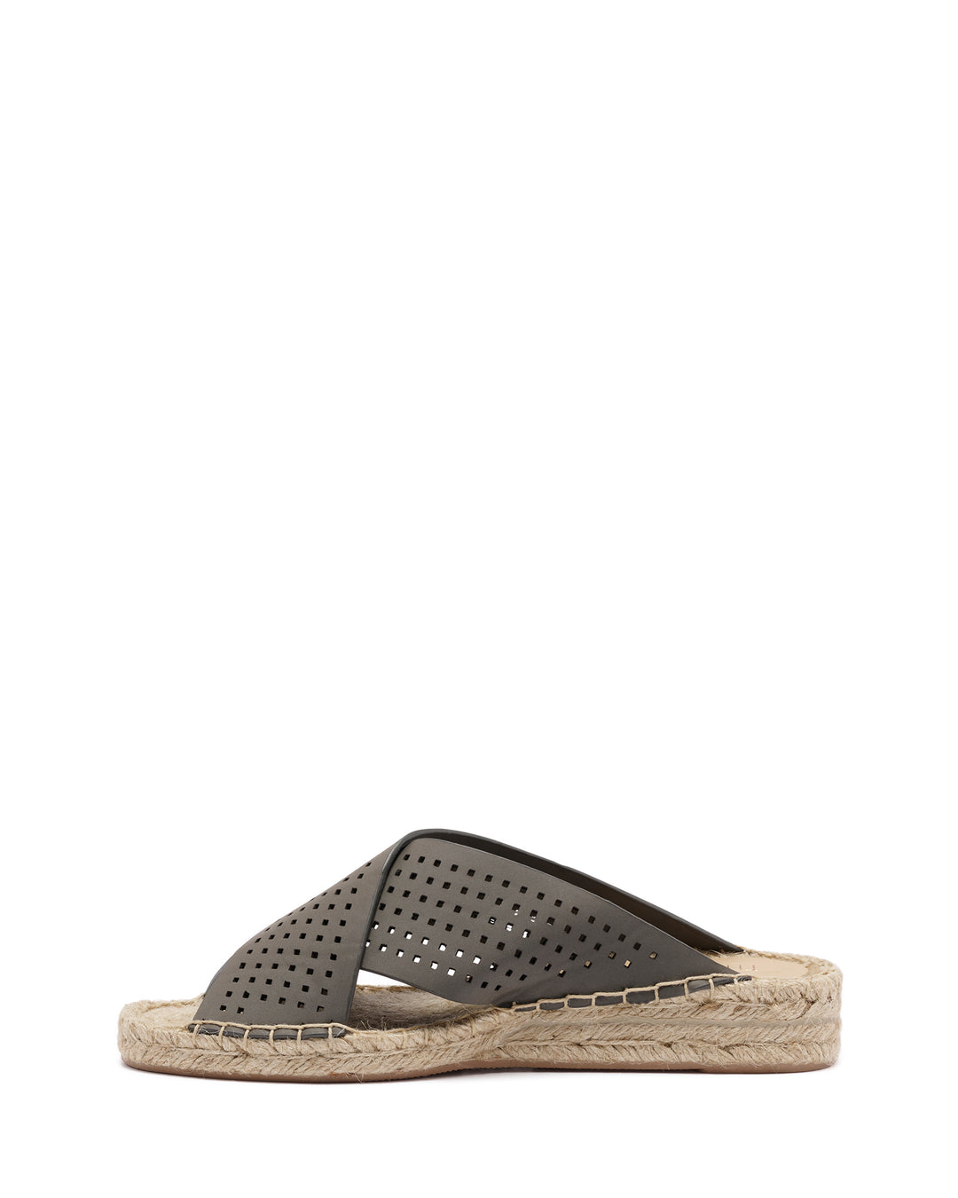 Antilla Sandal Dark Grey