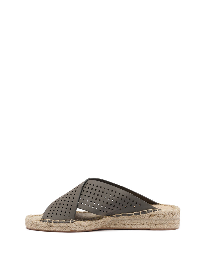 Antilla Sandal Dark Grey