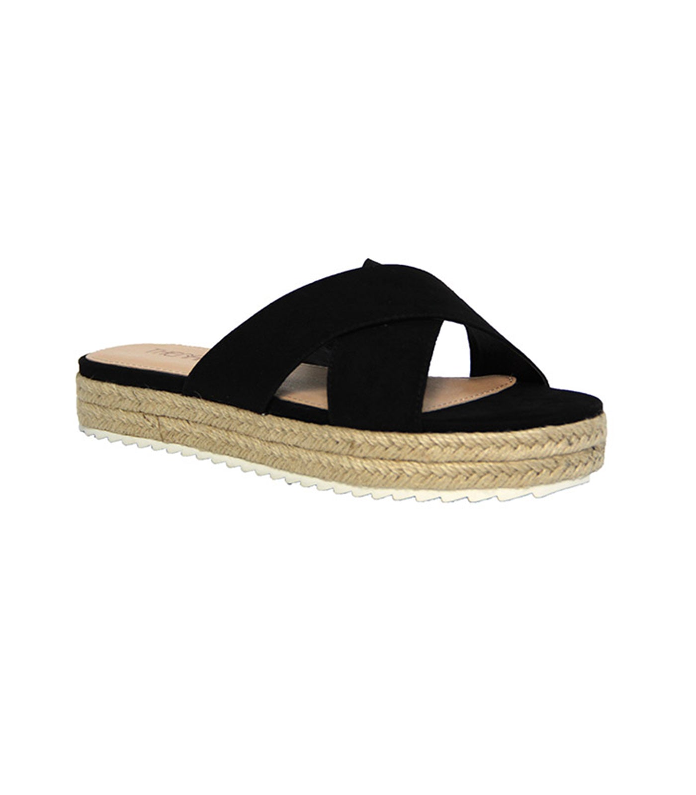 Apras Black *FINAL SALE*